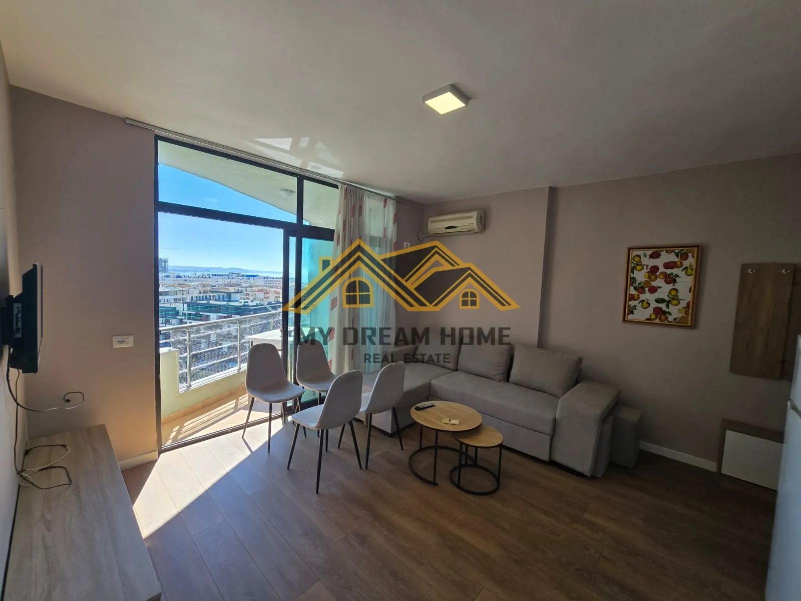 Banesë / Apartament në shitje në Durrës — foto 7