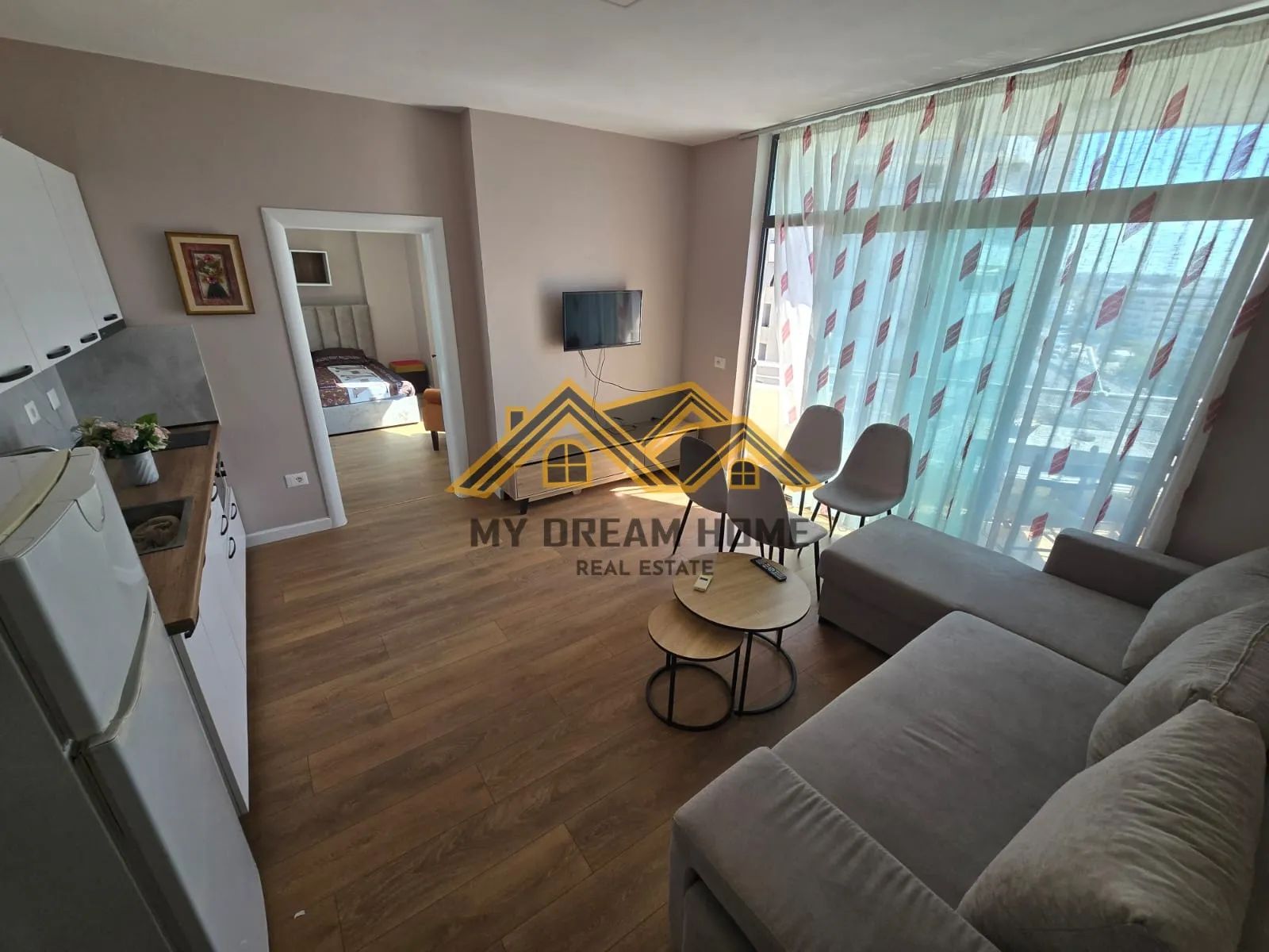 Banesë / Apartament në shitje në Durrës — foto 2