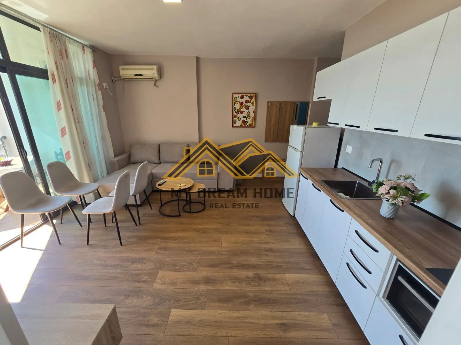Banesë / Apartament në shitje në Durrës — foto 3