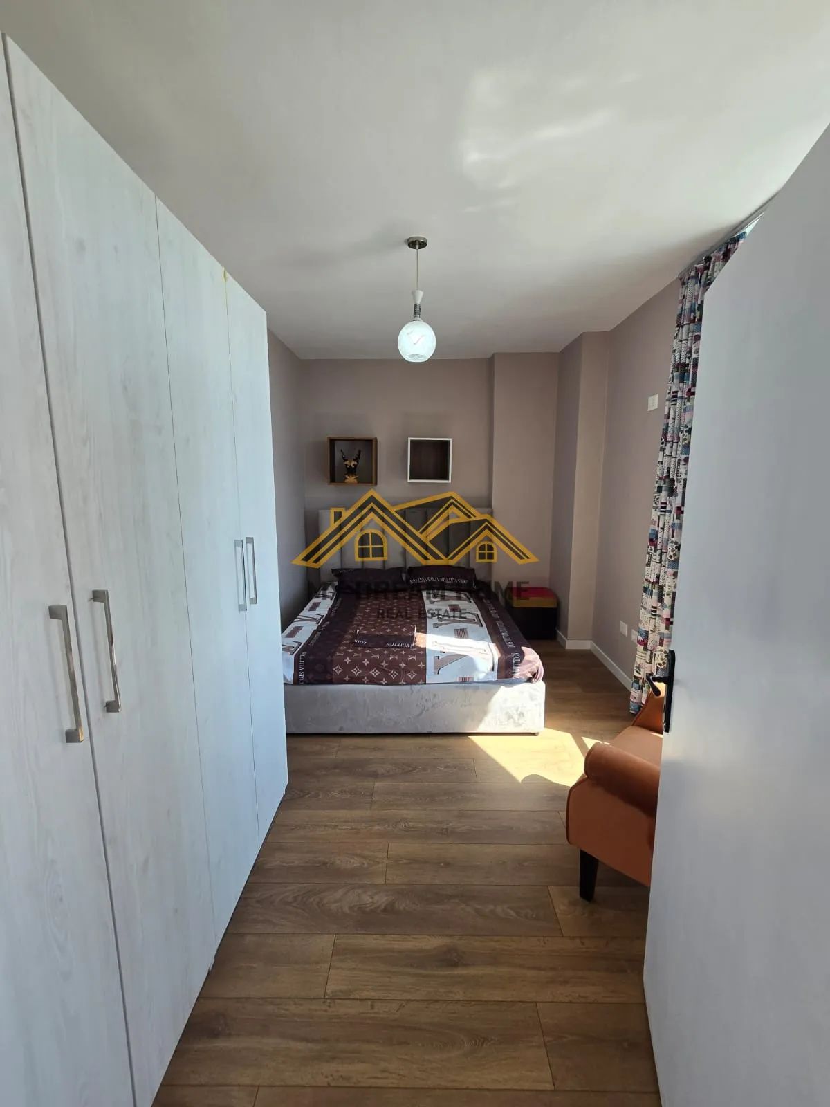 Banesë / Apartament në shitje në Durrës — foto 8