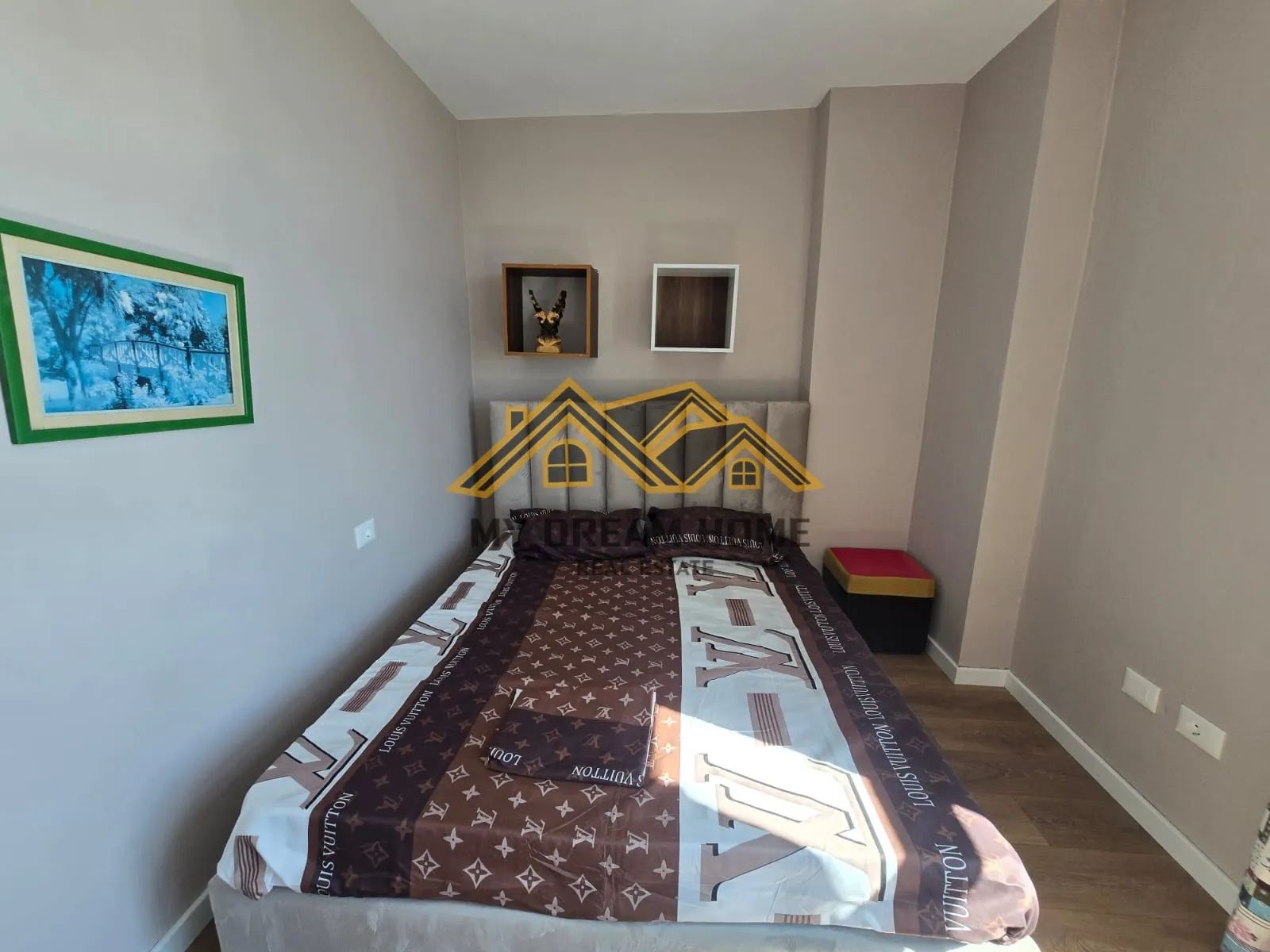 Banesë / Apartament në shitje në Durrës — foto 4