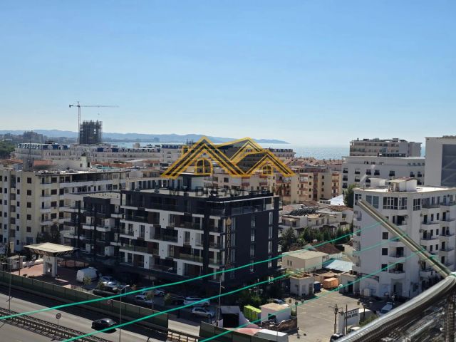 Banesë / Apartament në shitje në Durrës — 1+1, 63 m²
