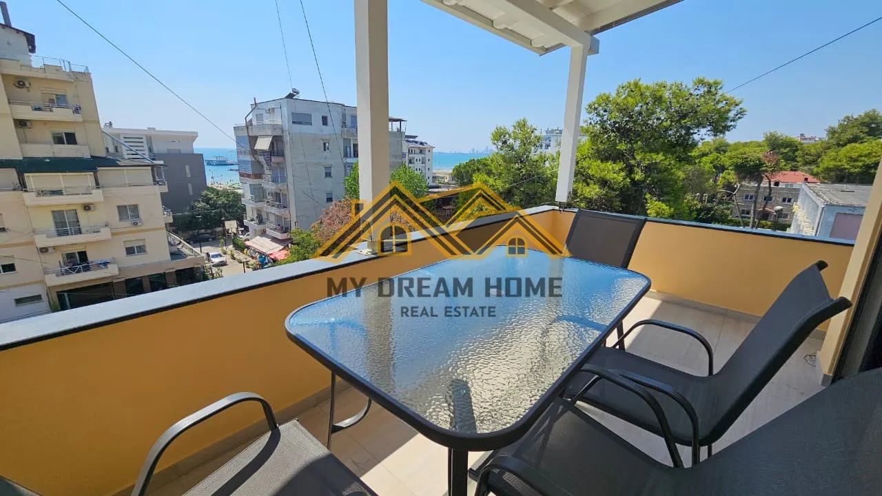 Banesë / Apartament në shitje në Durrës — foto 9