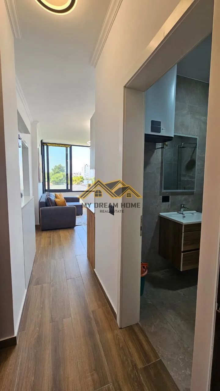 Banesë / Apartament në shitje në Durrës — foto 7