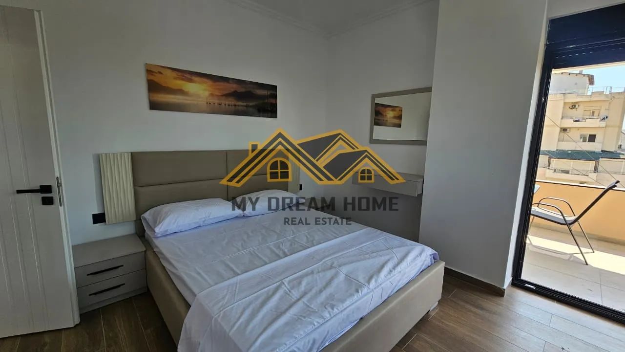 Banesë / Apartament në shitje në Durrës — foto 6