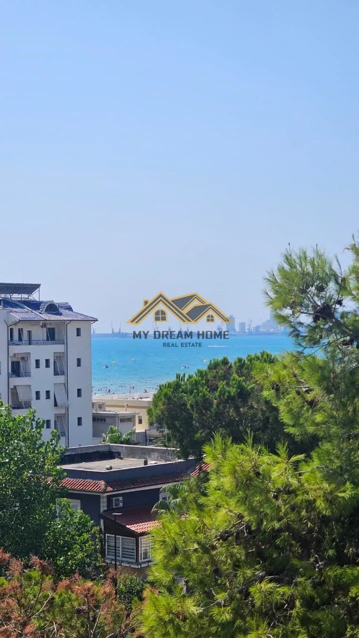 Banesë / Apartament në shitje në Durrës — 1+1, 60 m²