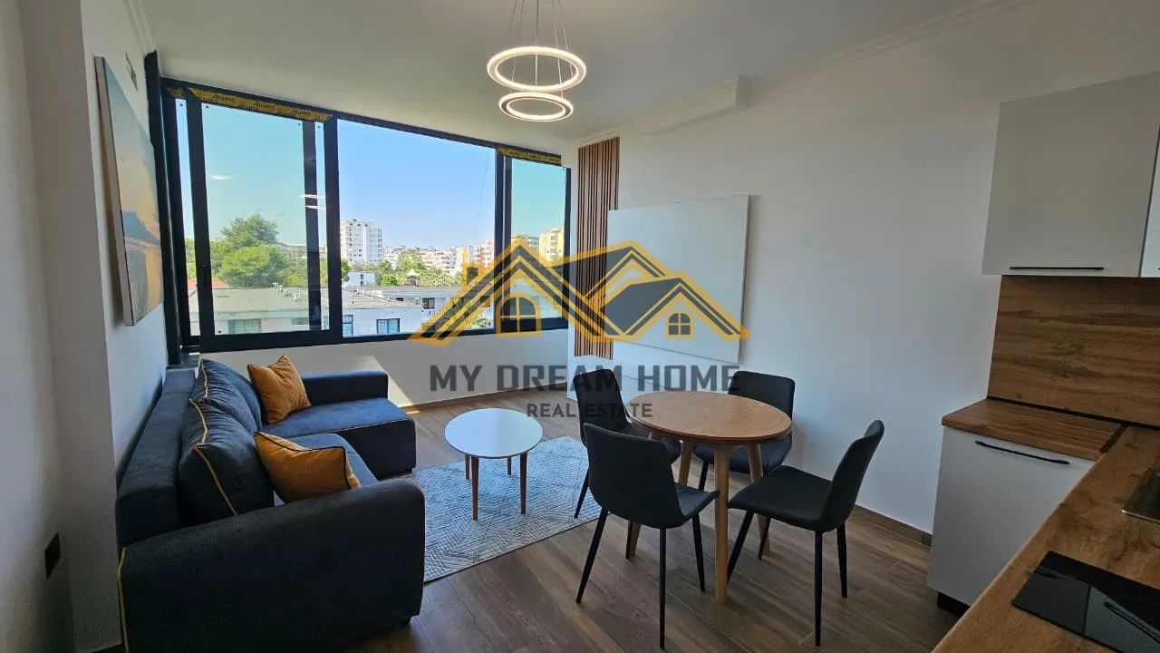 Banesë / Apartament në shitje në Durrës — foto 2