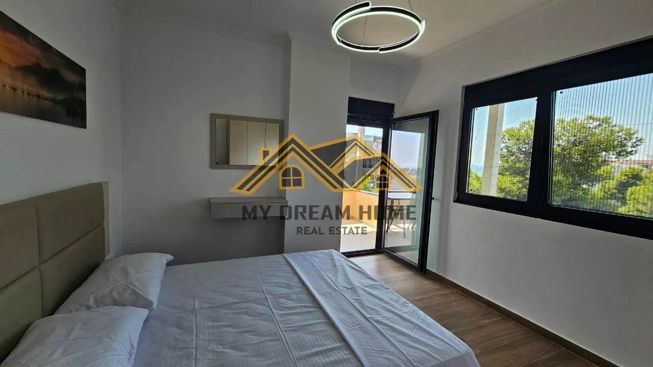 Banesë / Apartament në shitje në Durrës — foto 5