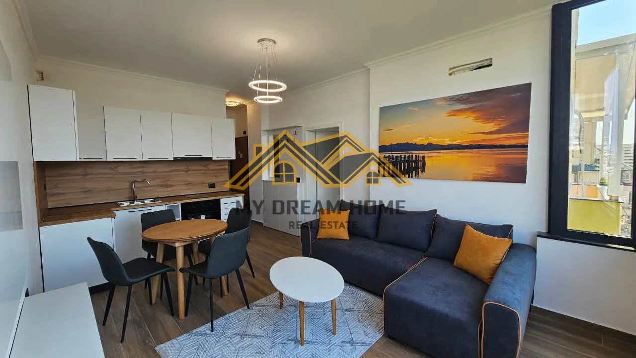 Banesë / Apartament në shitje në Durrës — foto 8