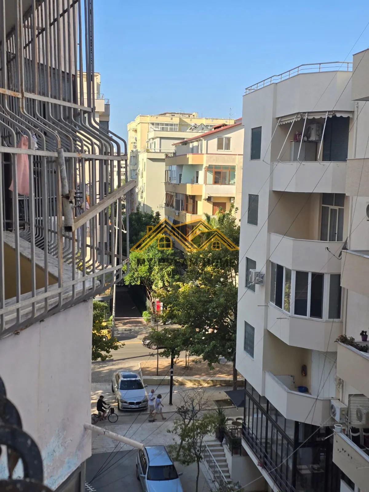 Banesë / Apartament në shitje në Durrës — foto 7
