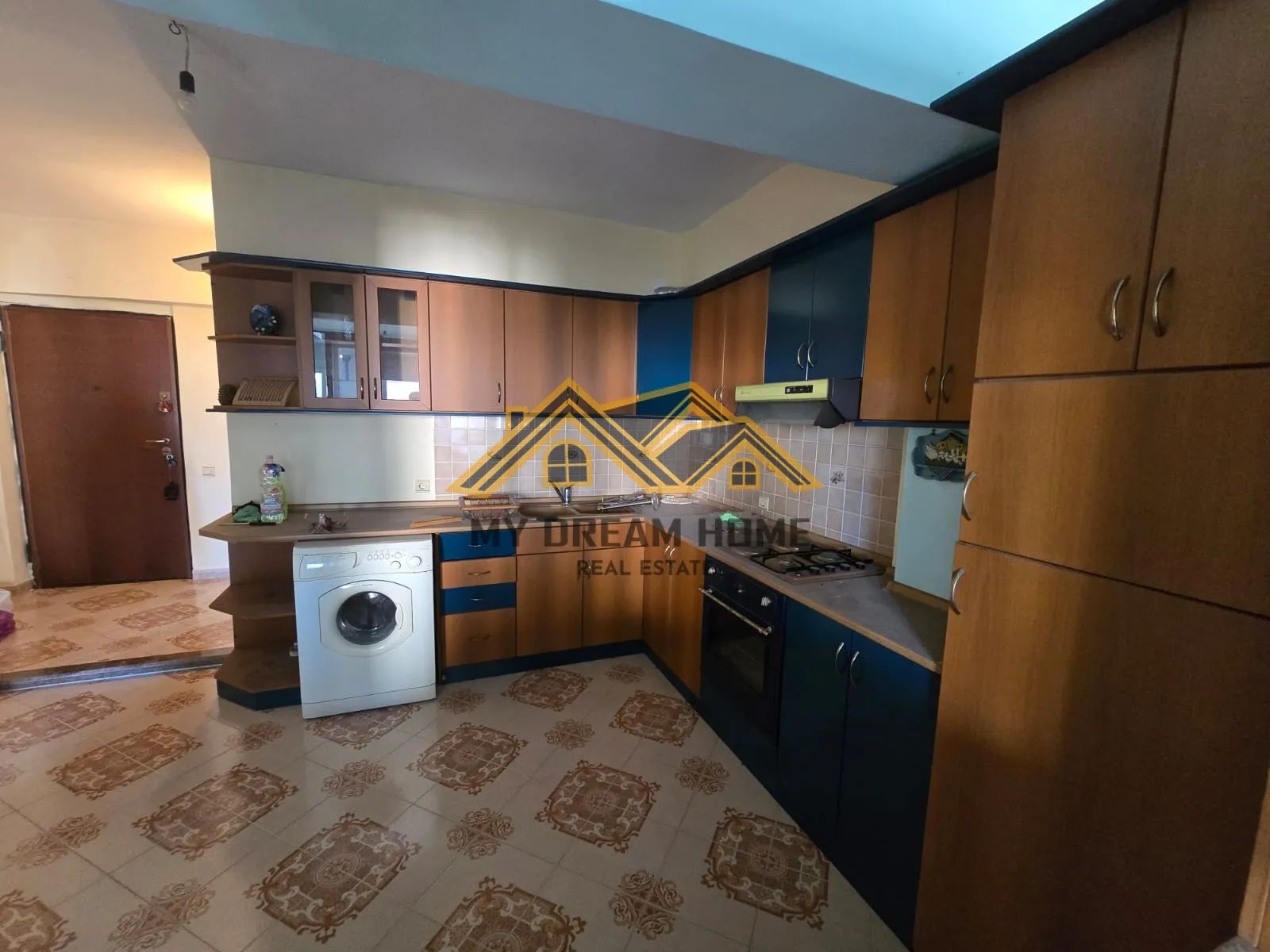 Banesë / Apartament në shitje në Durrës — foto 8