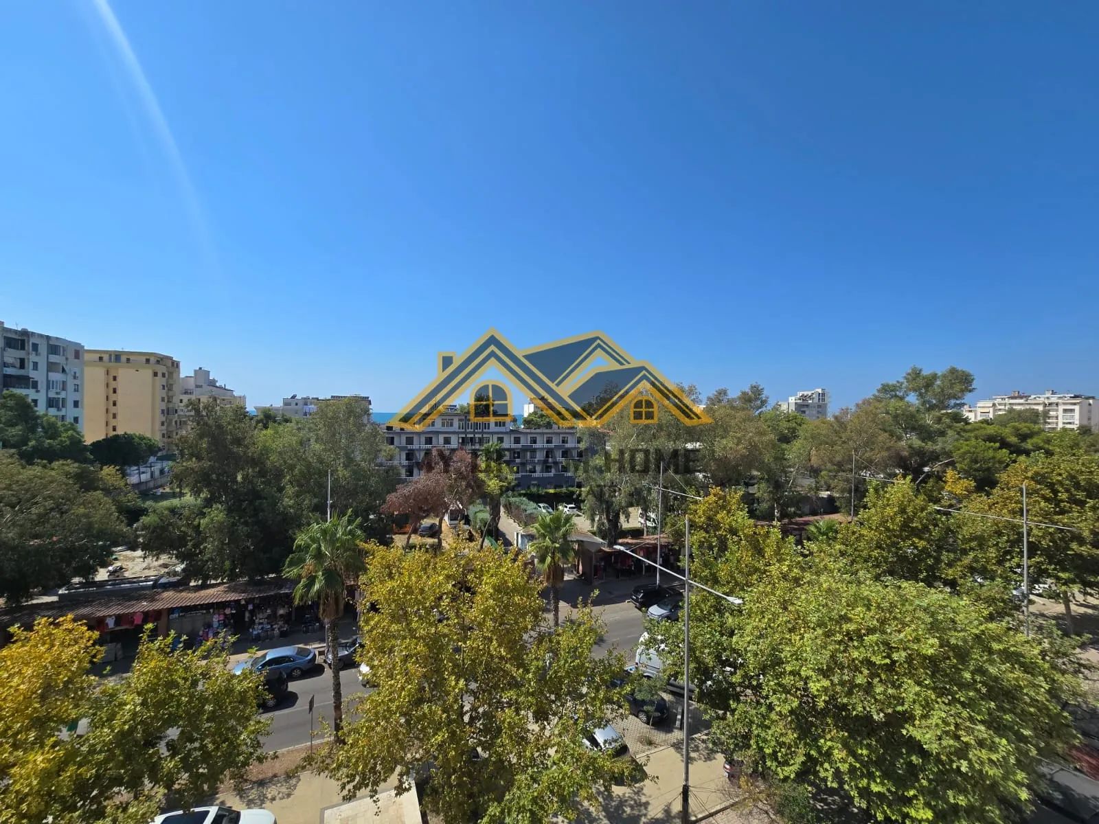 Banesë / Apartament në shitje në Durrës — 1+1, 100 m²