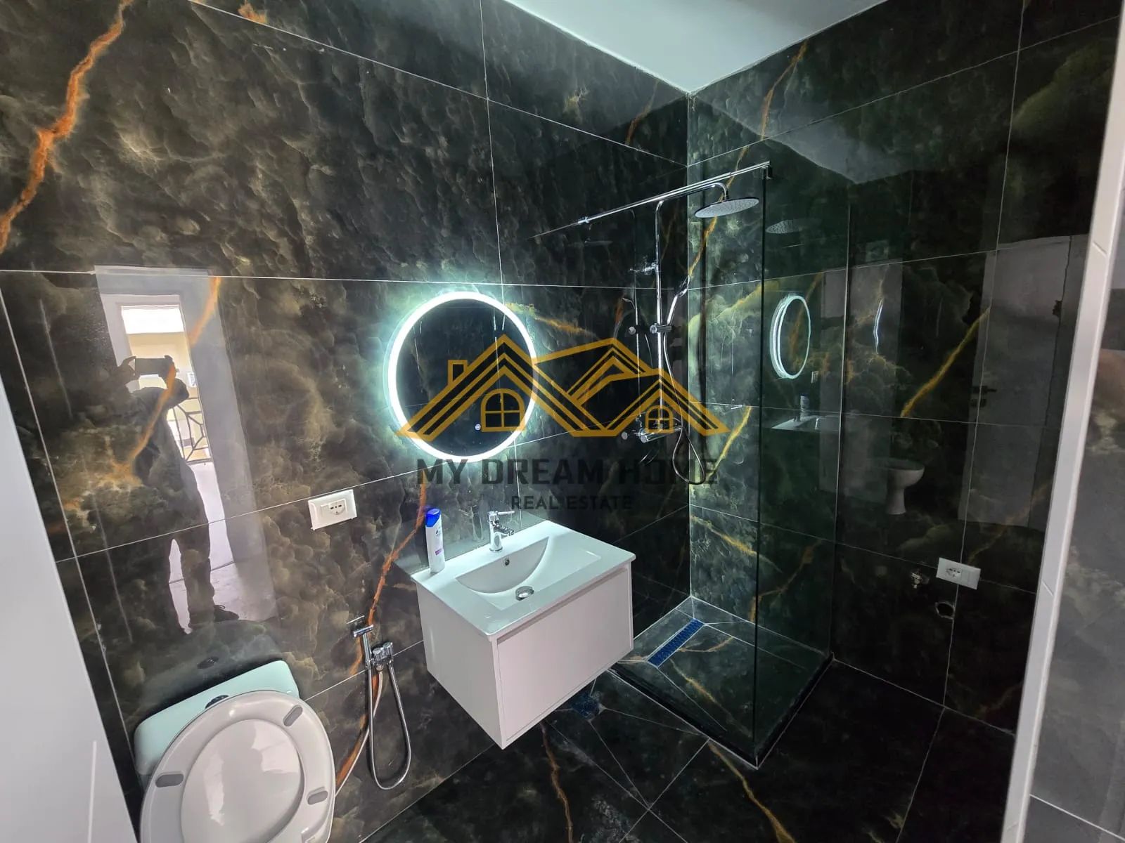 Banesë / Apartament në shitje në Durrës — foto 5