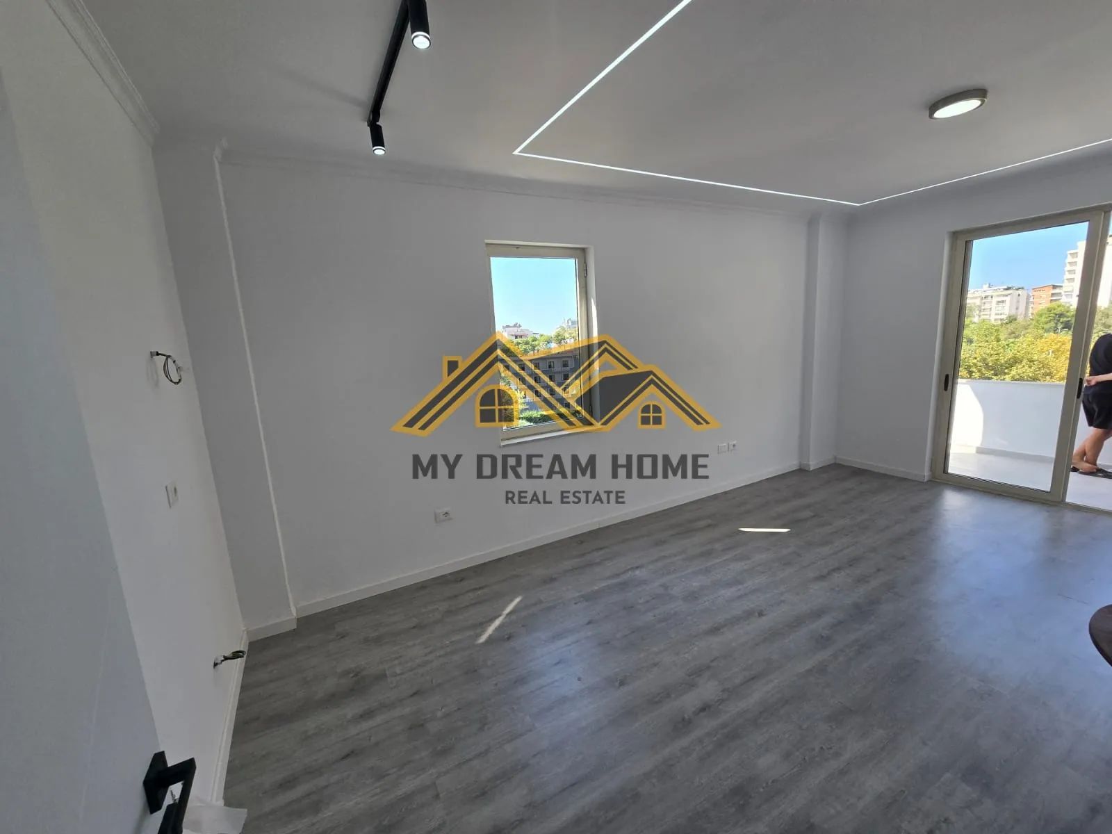 Banesë / Apartament në shitje në Durrës — foto 7