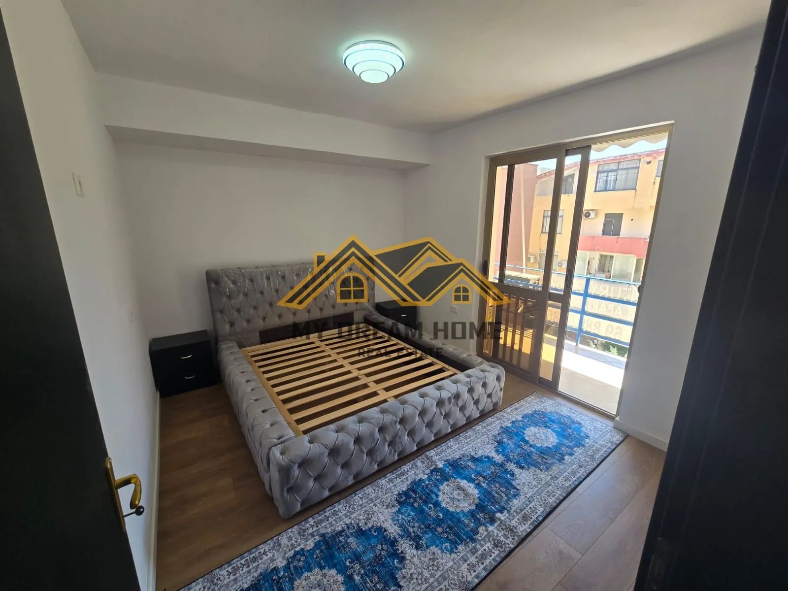 Banesë / Apartament në shitje në Qendër, Durrës — foto 4