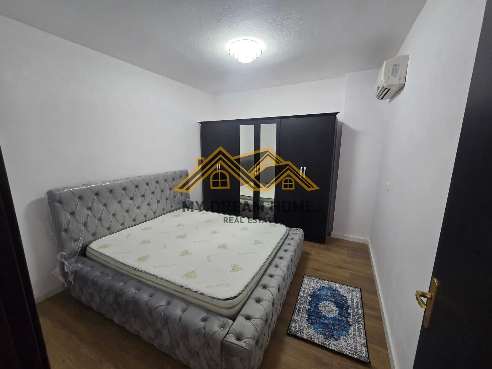 Banesë / Apartament në shitje në Qendër, Durrës — foto 5