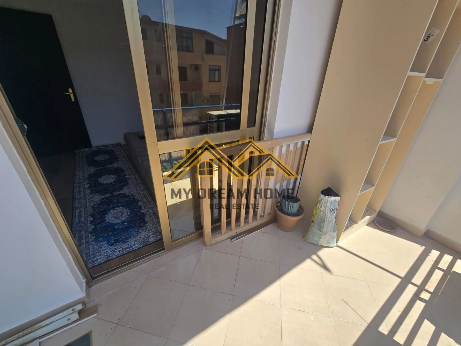 Banesë / Apartament në shitje në Qendër, Durrës — foto 2