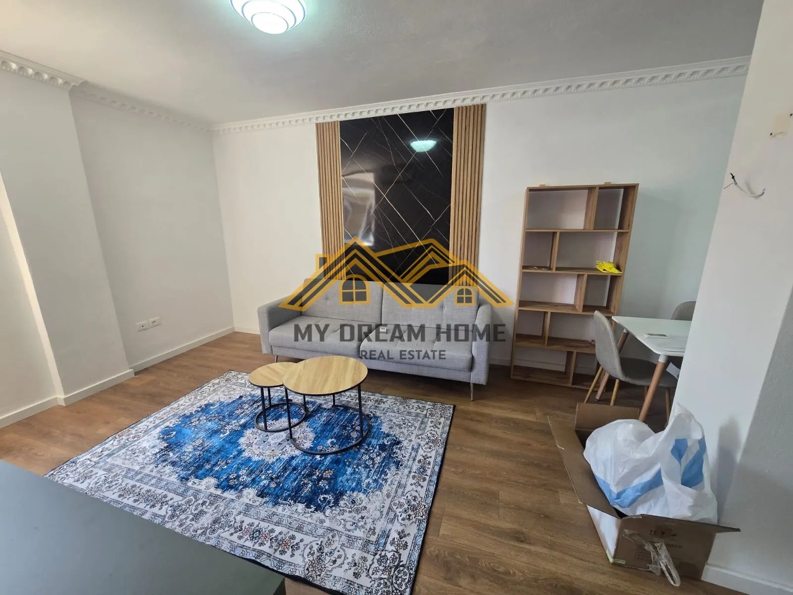 Banesë / Apartament në shitje në Qendër, Durrës — foto 7