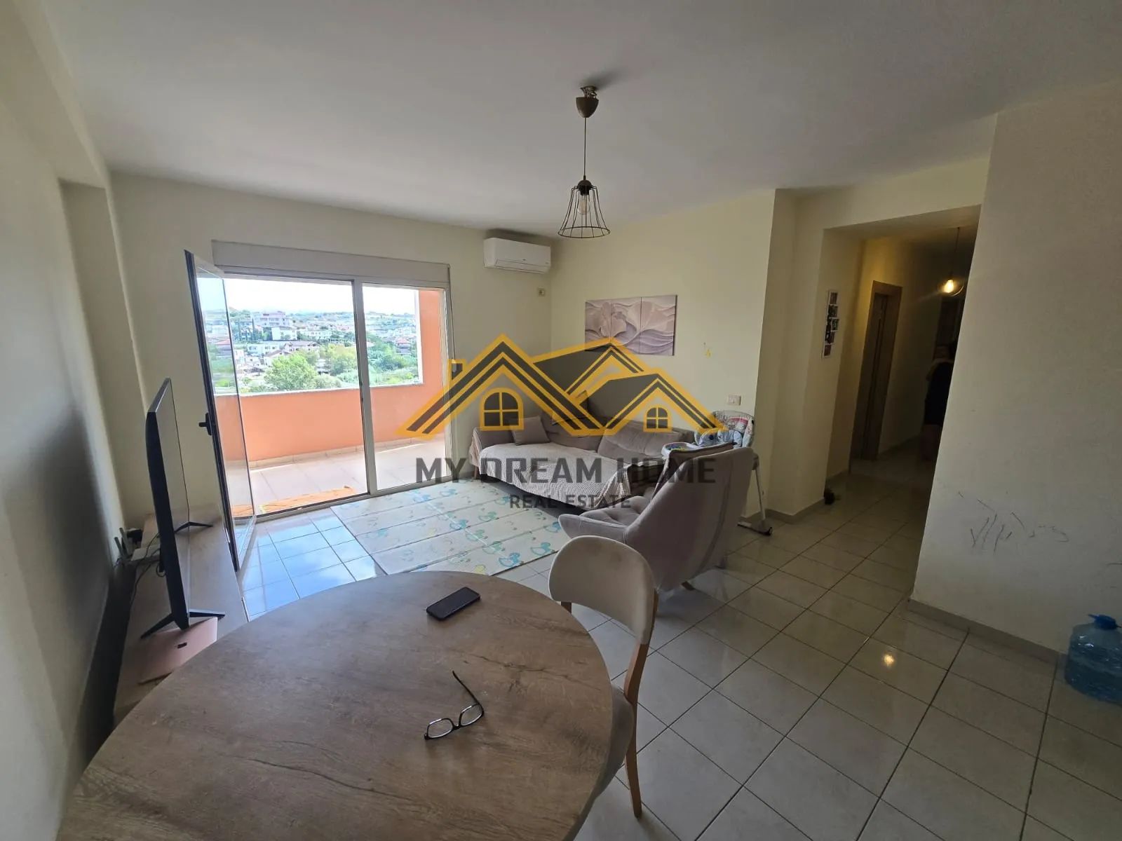 Banesë / Apartament në shitje në Durrës — foto 2