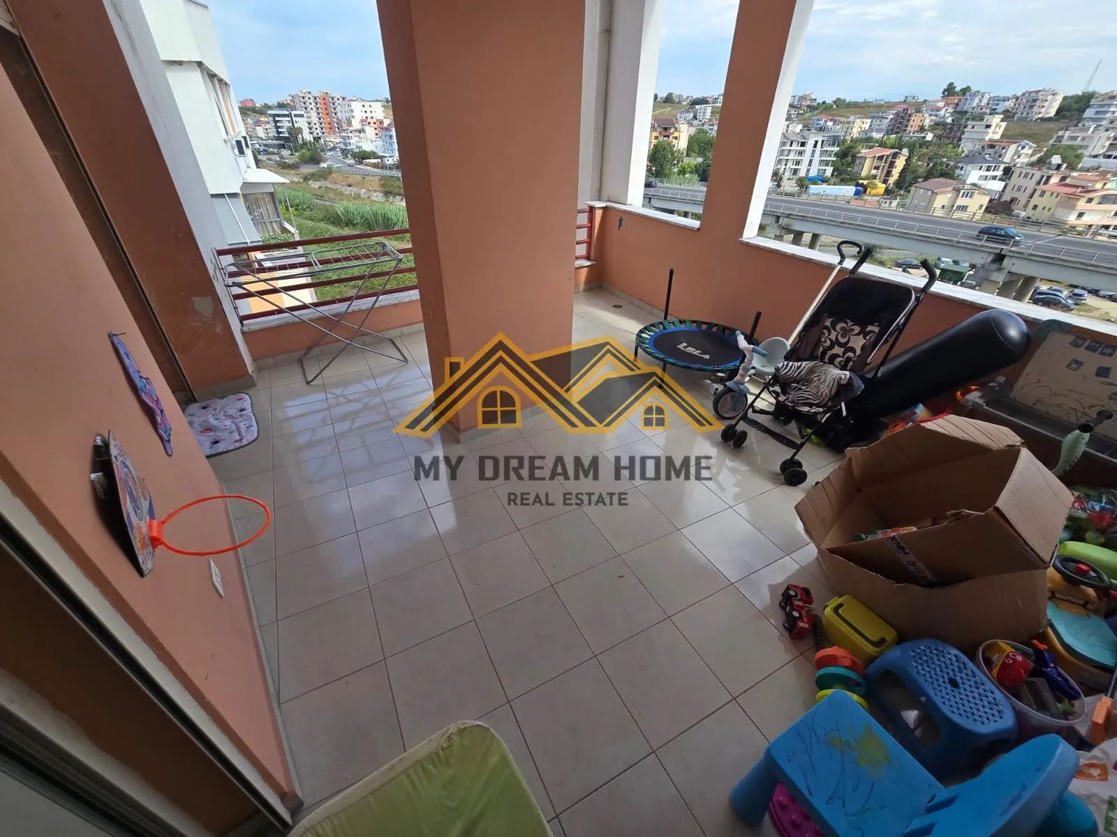 Banesë / Apartament në shitje në Durrës — foto 4