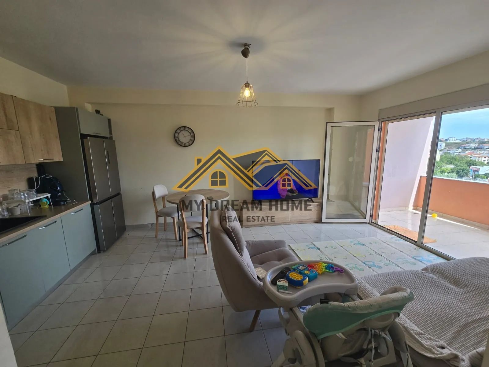 Banesë / Apartament në shitje në Durrës — foto 5
