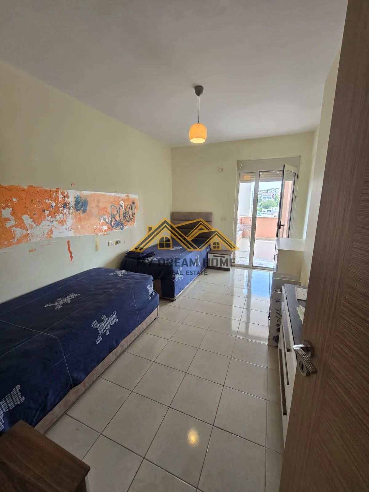 Banesë / Apartament në shitje në Durrës — foto 6