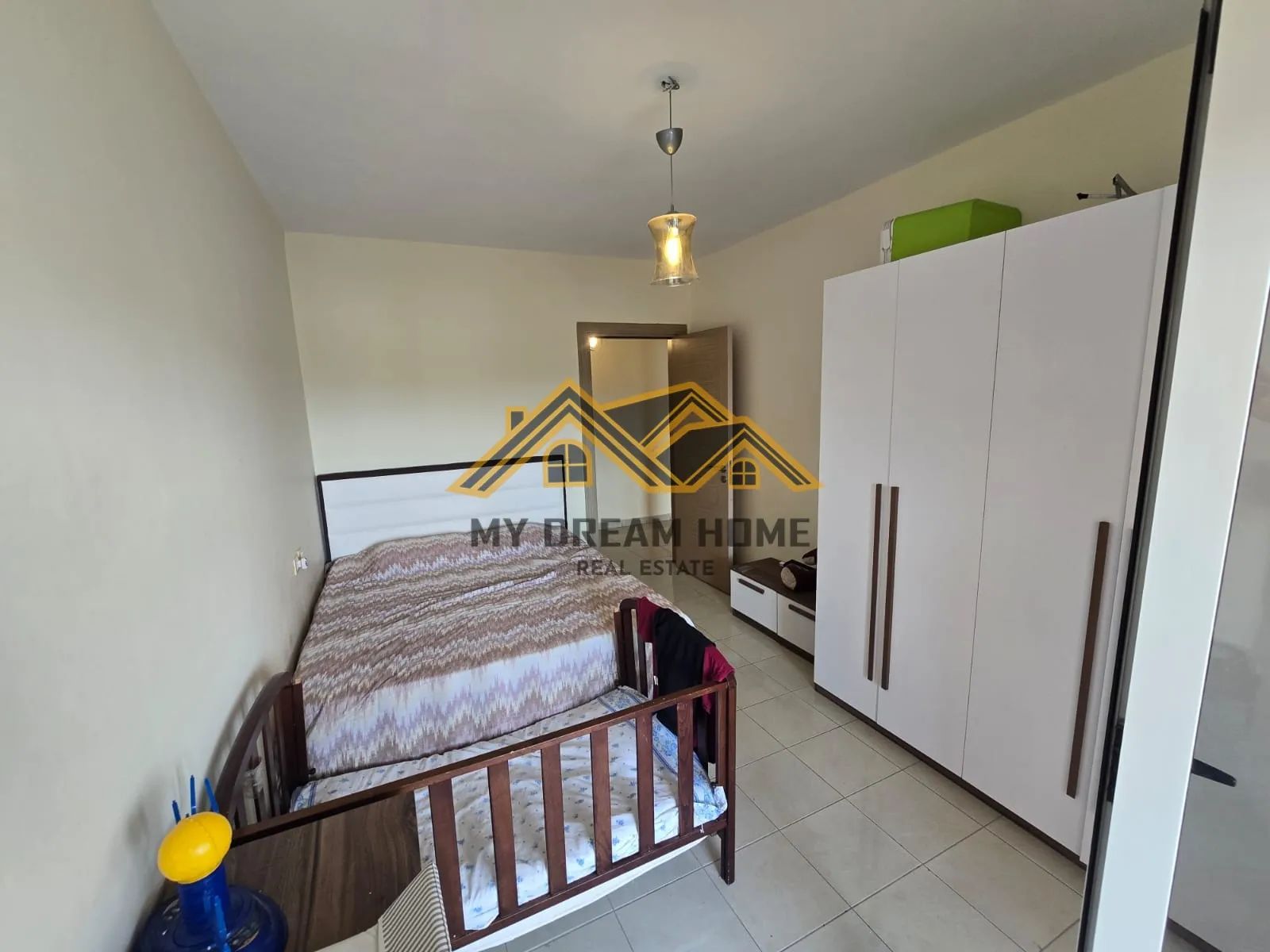 Banesë / Apartament në shitje në Durrës — foto 8