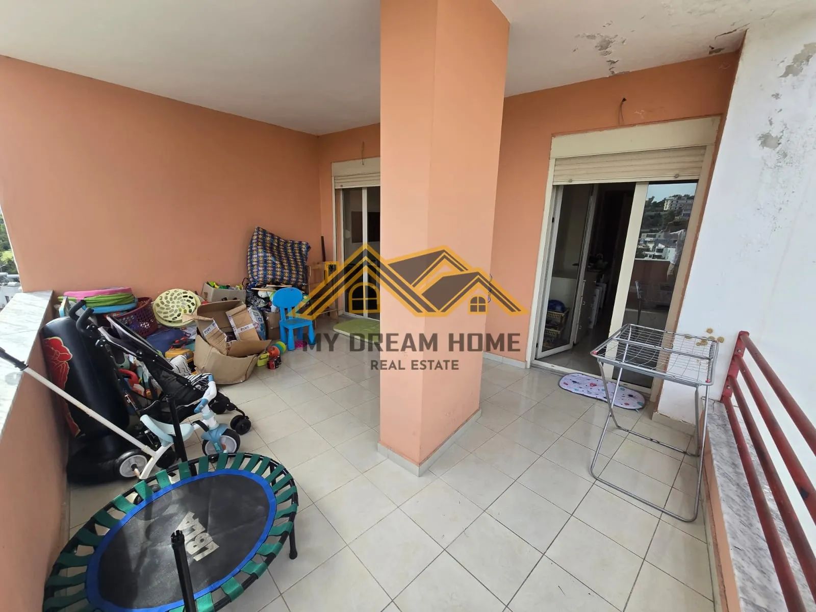 Banesë / Apartament në shitje në Durrës — foto 9