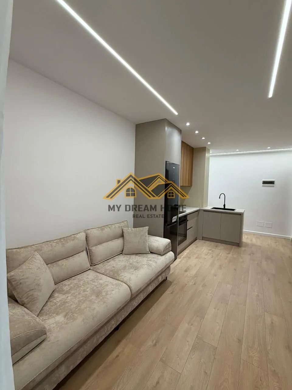 Banesë / Apartament në shitje në Durrës — foto 2