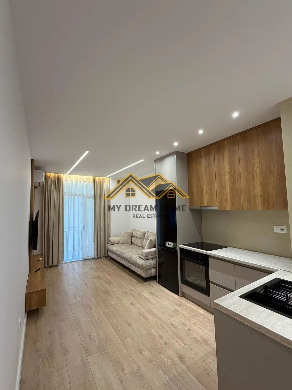 Banesë / Apartament në shitje në Durrës — foto 3