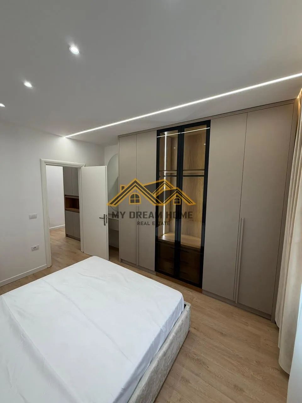 Banesë / Apartament në shitje në Durrës — foto 4