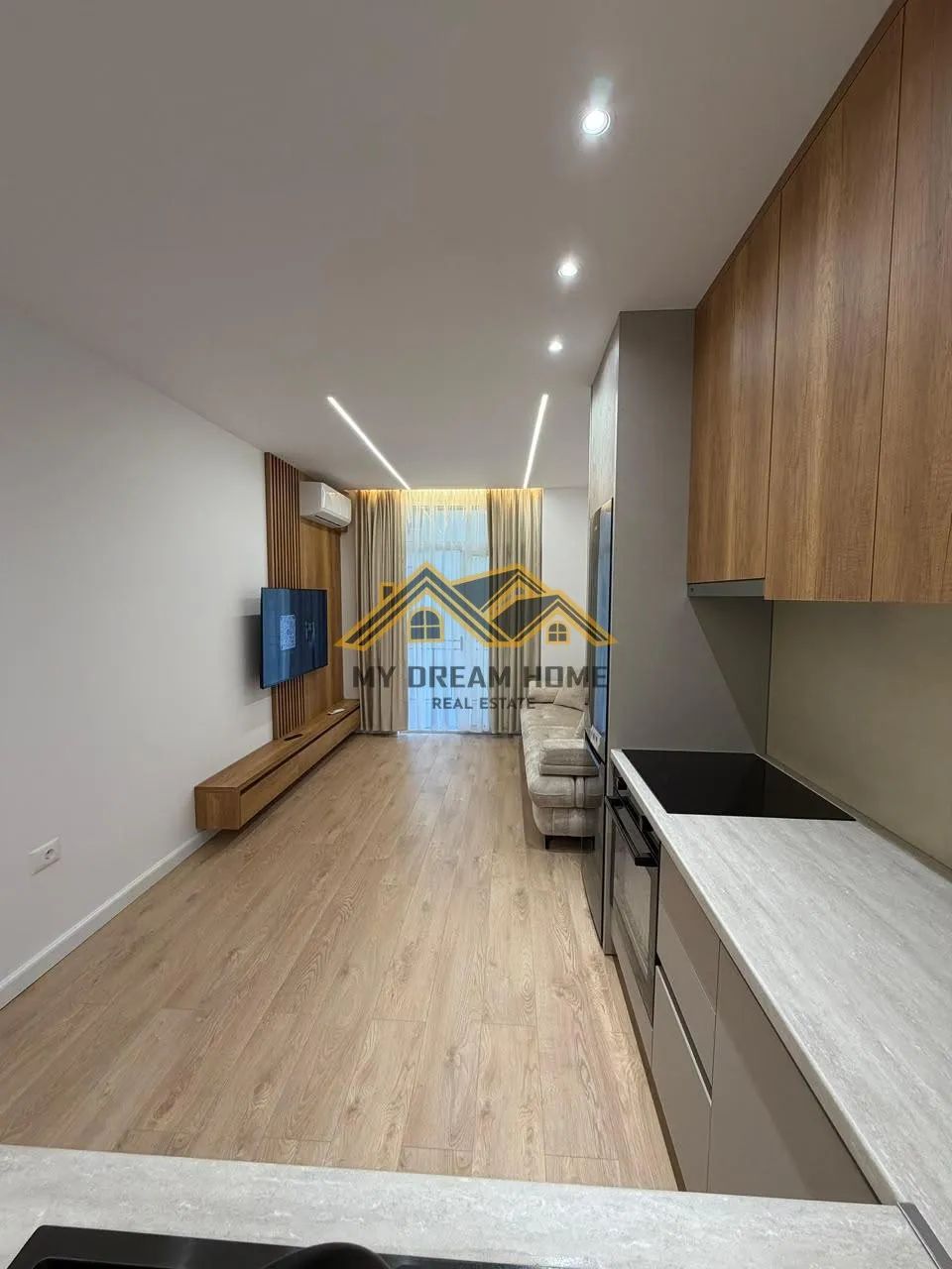 Banesë / Apartament në shitje në Durrës — foto 5