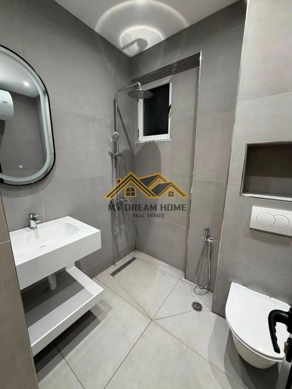 Banesë / Apartament në shitje në Durrës — foto 6