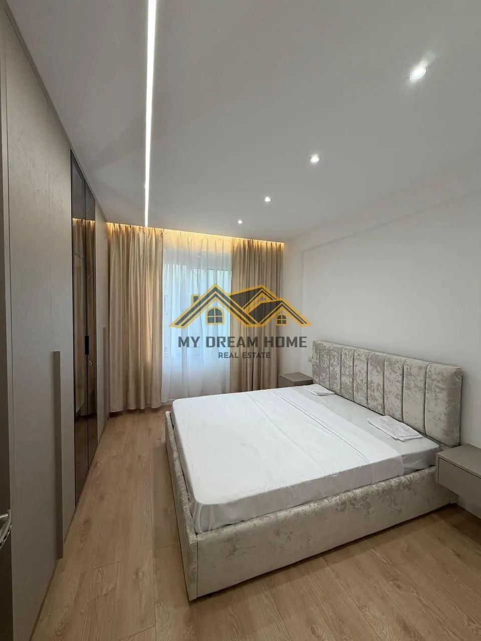 Banesë / Apartament në shitje në Durrës — foto 7