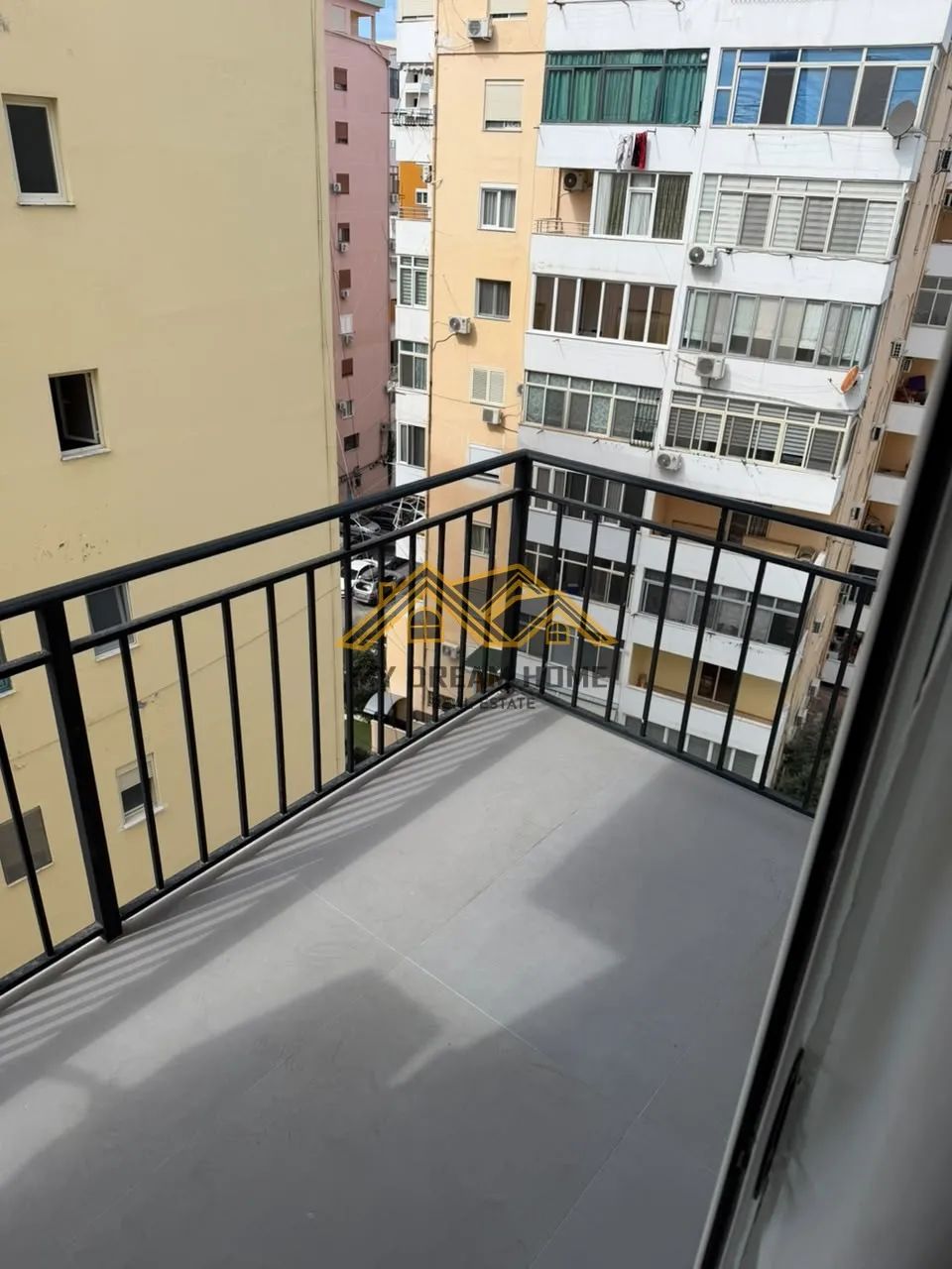 Banesë / Apartament në shitje në Durrës — foto 8