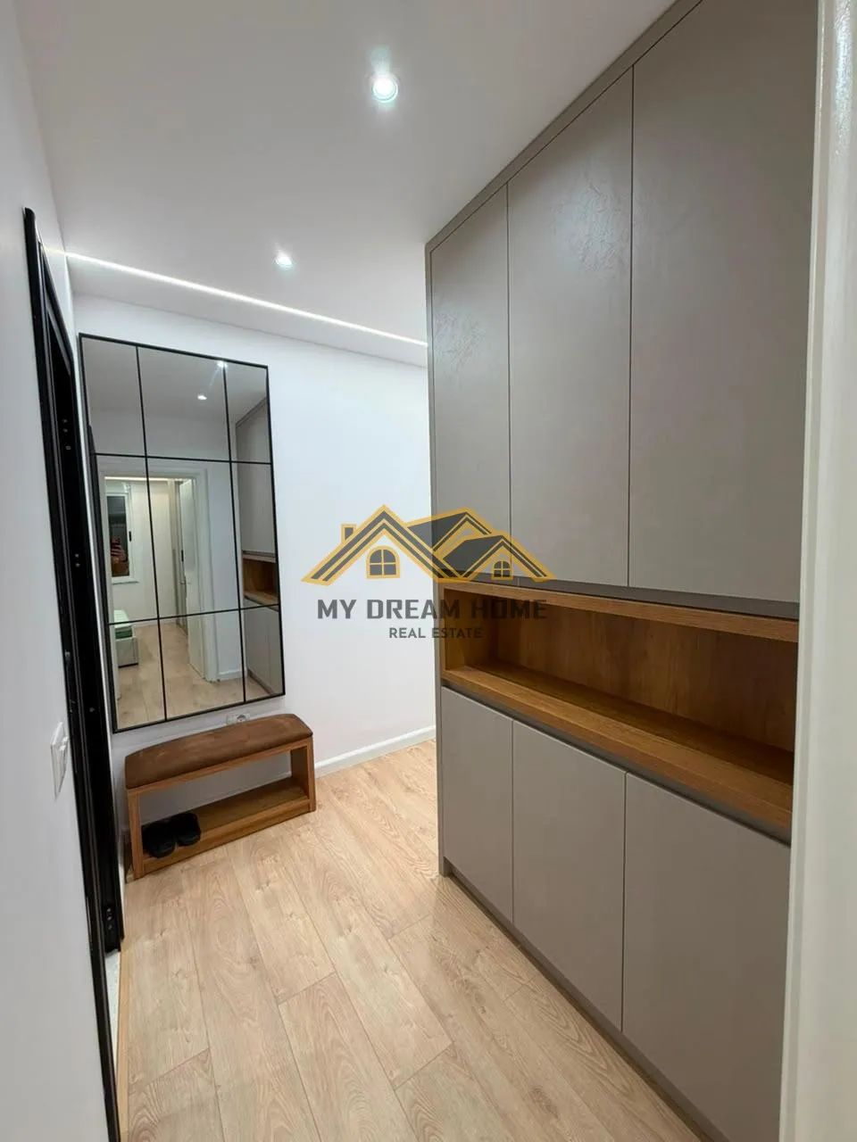 Banesë / Apartament në shitje në Durrës — foto 9