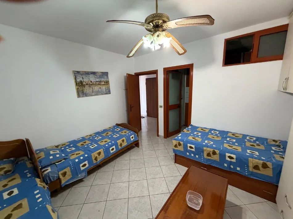 Banesë / Apartament me qera në Qendër, Durrës — foto 5