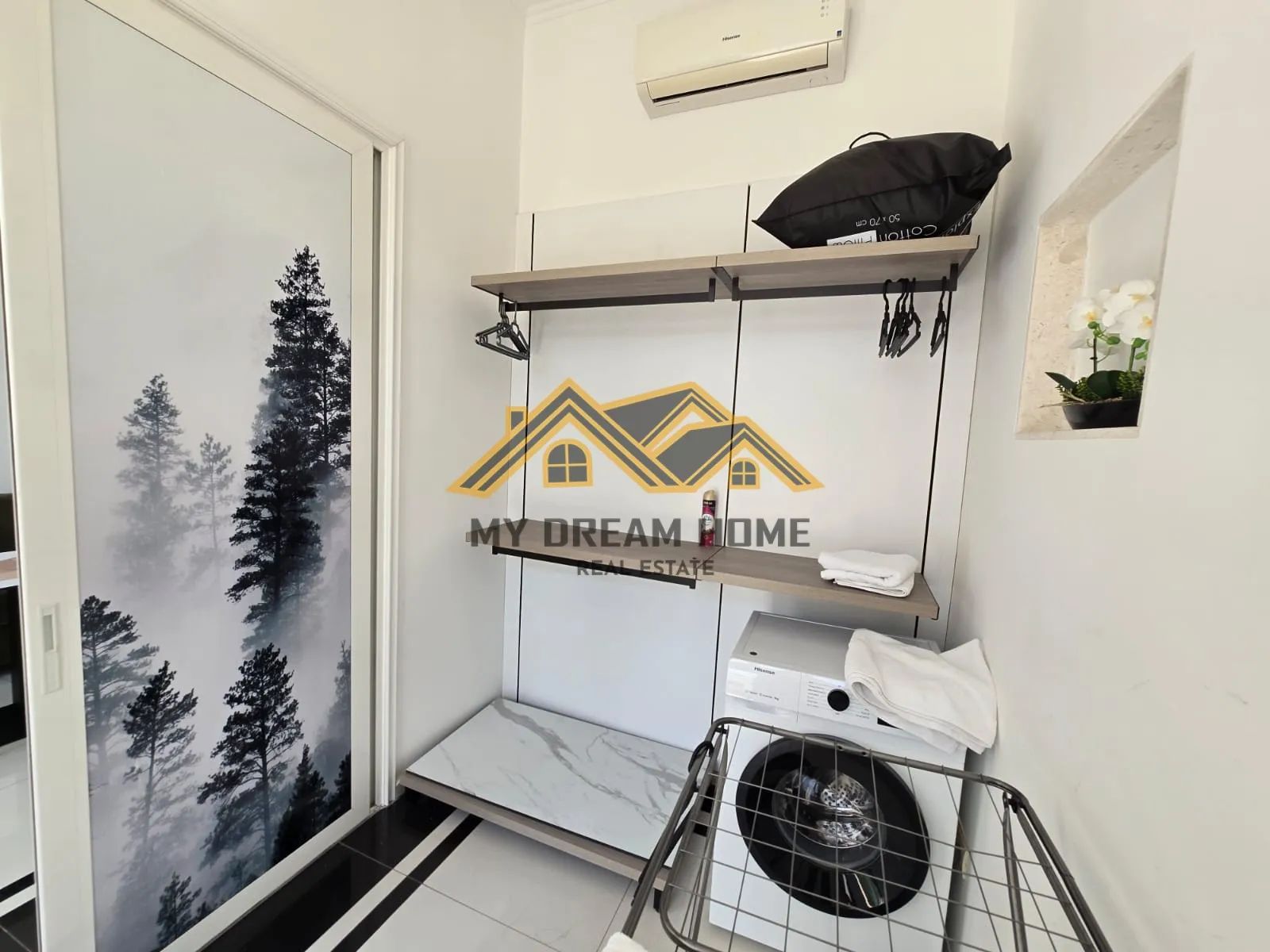 Banesë / Apartament me qera në Qendër, Durrës — foto 4