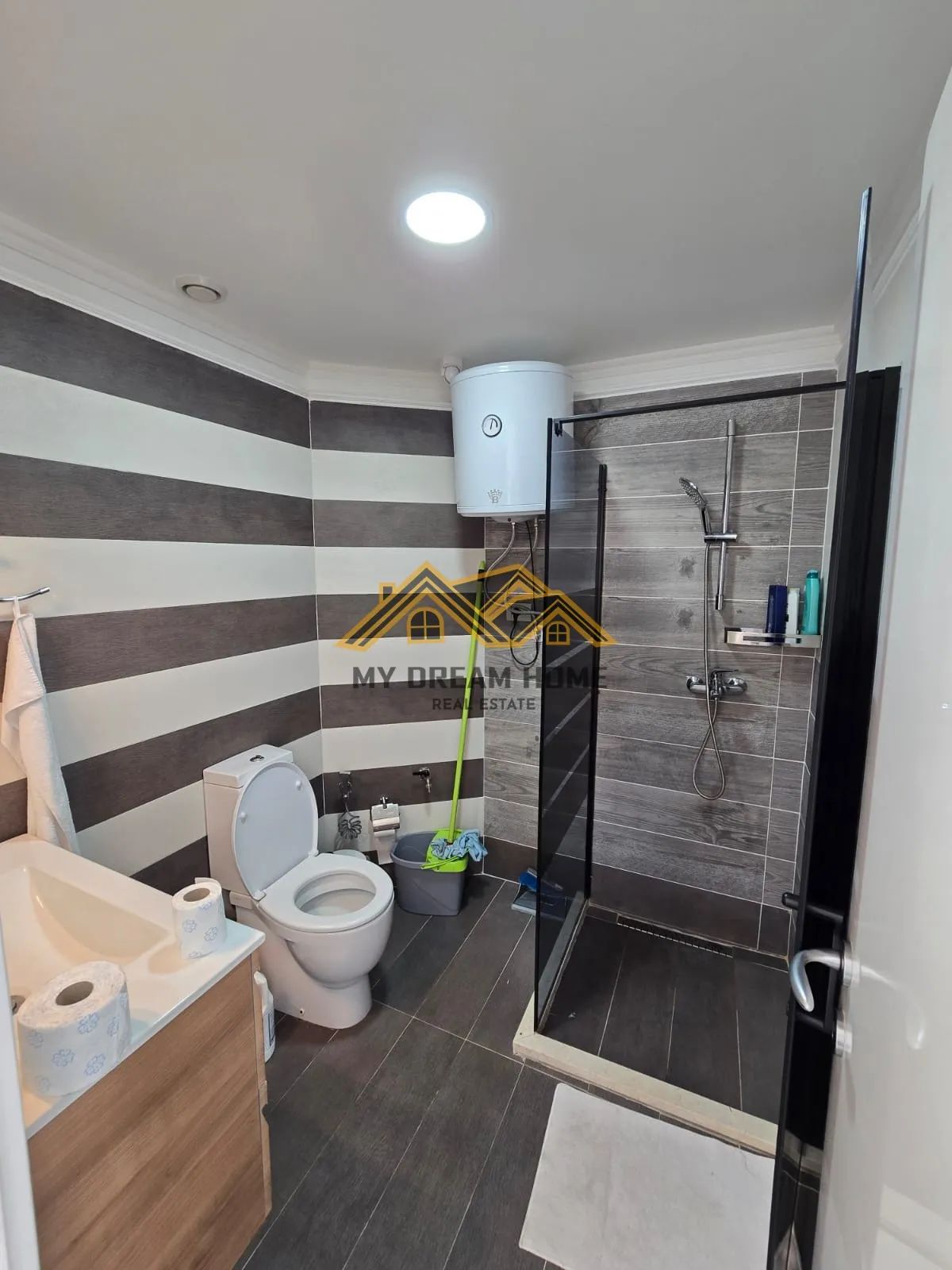 Banesë / Apartament me qera në Qendër, Durrës — foto 5