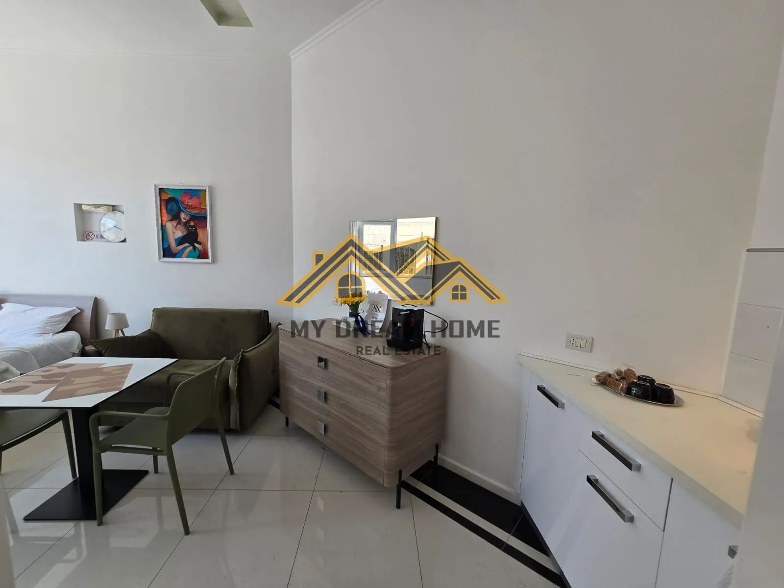 Banesë / Apartament me qera në Qendër, Durrës — foto 8