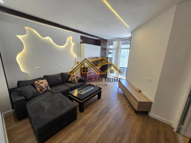 Banesë / Apartament në shitje në Durrës — 1+1, 52 m²