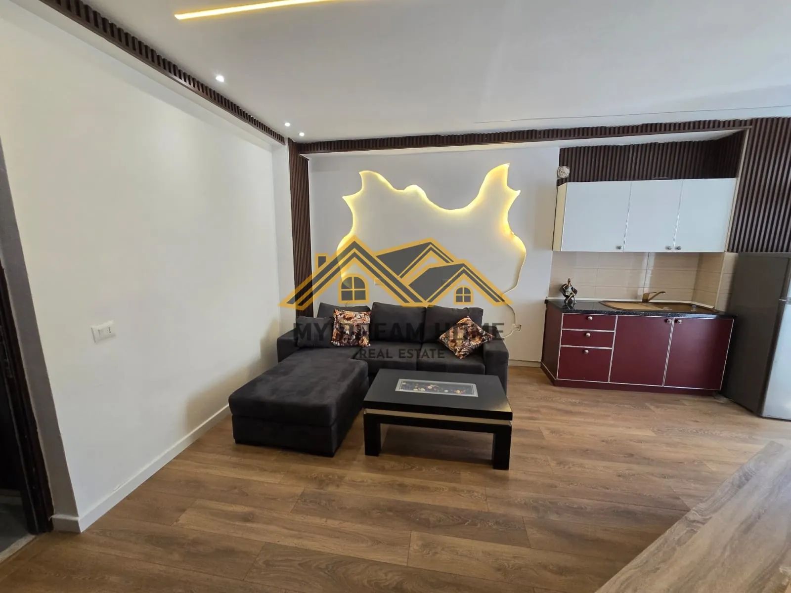 Banesë / Apartament në shitje në Durrës — foto 6