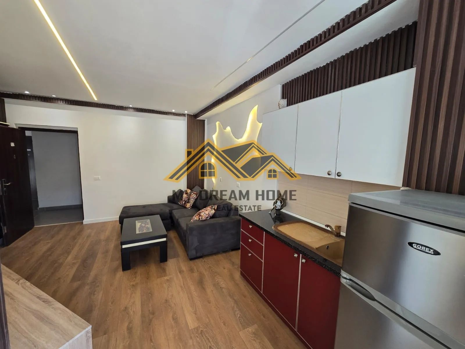 Banesë / Apartament në shitje në Durrës — foto 7