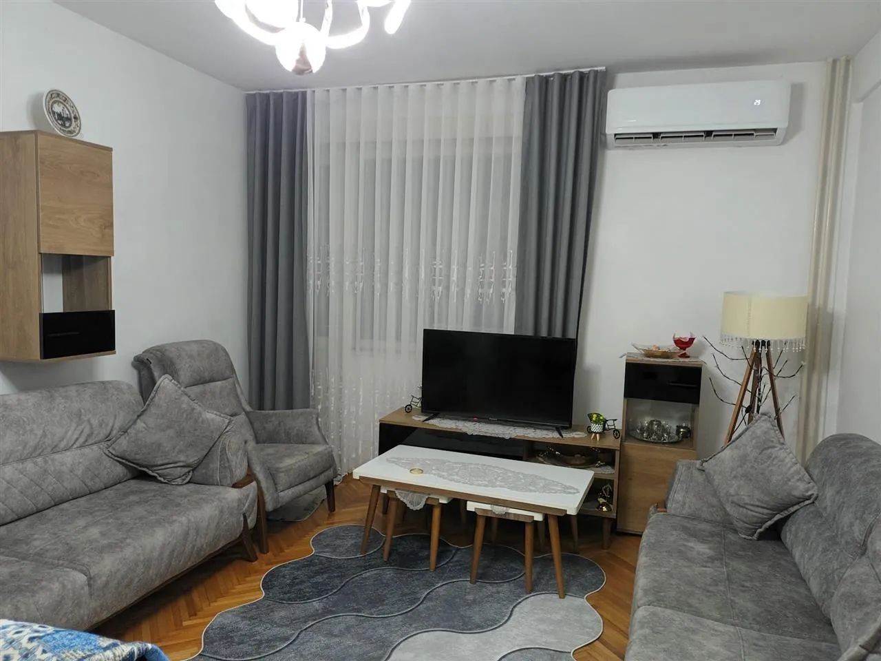 Banesë / Apartament në shitje në Çair, Shkup — foto 7