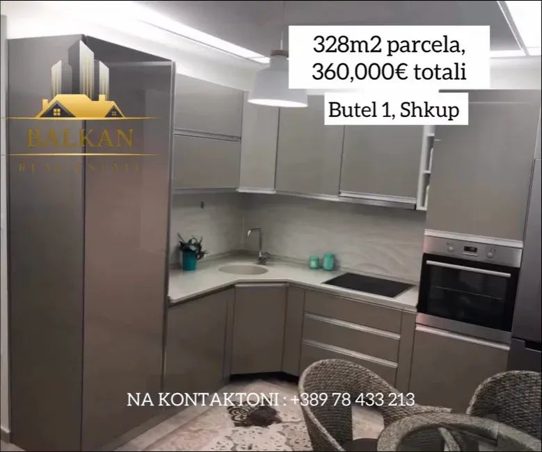 Shtëpi në shitje në Shkup — foto 8