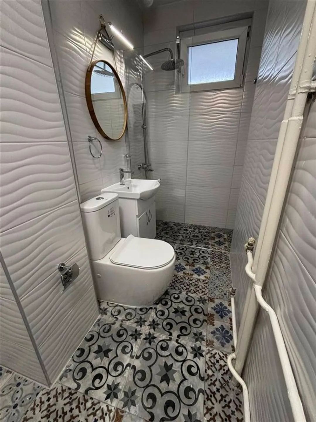 Banesë / Apartament me qera në Shkup — foto 7