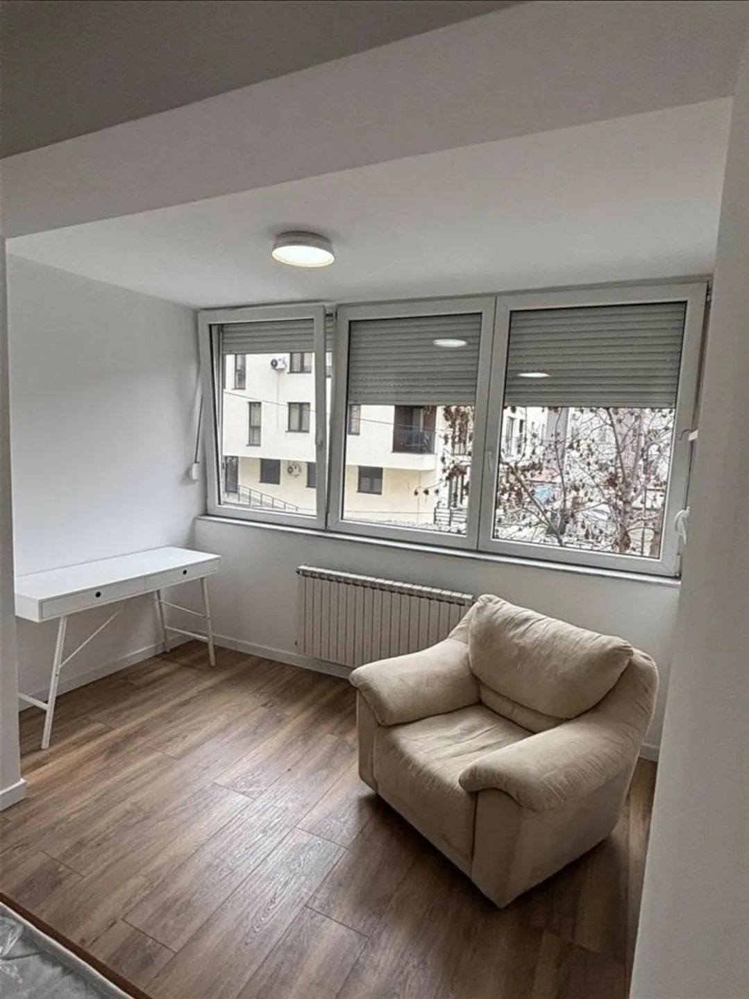 Banesë / Apartament me qera në Shkup — foto 6