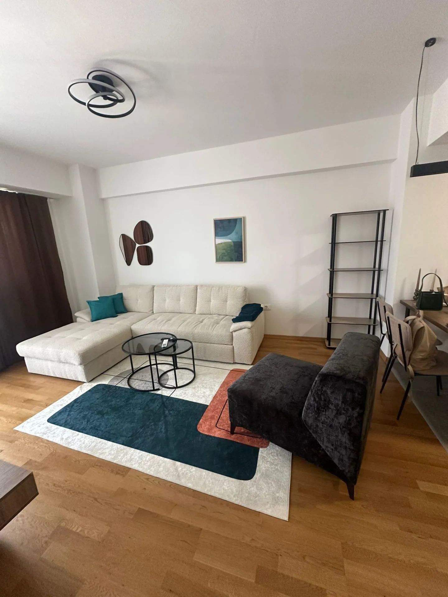 Banesë / Apartament me qera në Gazi Babë, Shkup — foto 2