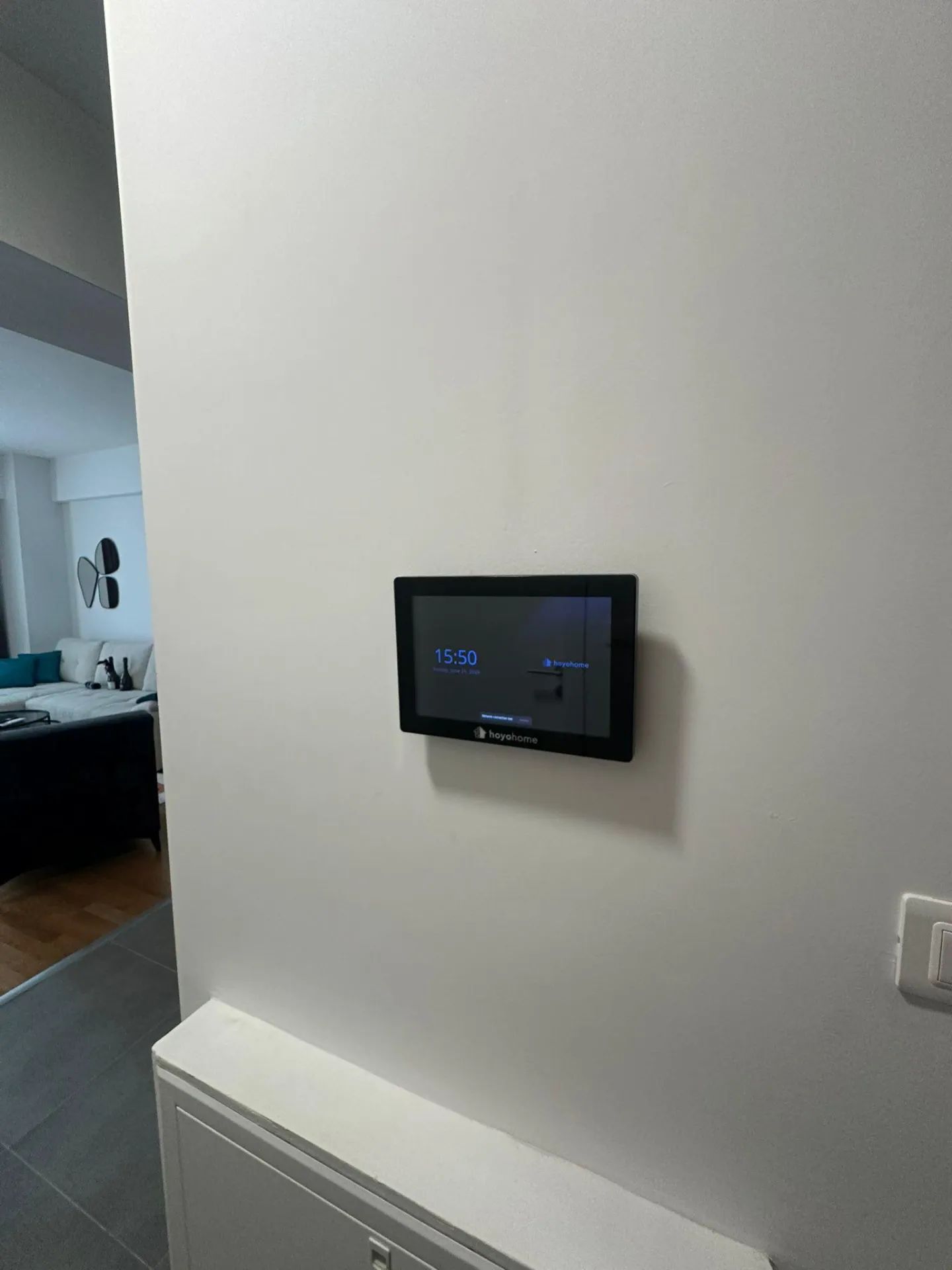 Banesë / Apartament me qera në Gazi Babë, Shkup — foto 3