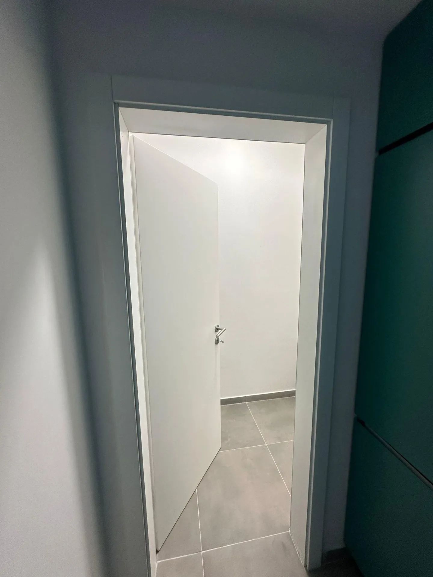 Banesë / Apartament me qera në Gazi Babë, Shkup — foto 4